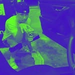 Jeffrey Austin Burnette - @jeffreyaustinb - Instagram