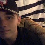 Austin Burnham - @bunnhamm - Instagram