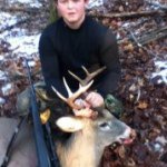 Austin Burnside - @austin5610b - Instagram