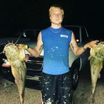 Austin Burrow - @nonstop_fisherman - Instagram
