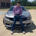 Austin Burton - @austinburton785 - Instagram