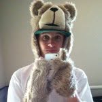 Austin Burwell - @austy_bear - Instagram