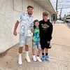 austinbusch932 - @austinb0910 - TikTok