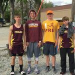 Austin Buss - @abuss1999 - Instagram