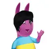 my bio are the backyardigans‼️ - @austinbussy - TikTok