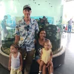 Austin Buxton - Facebook