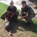 Austin Buxton - @duckboy911 - Instagram