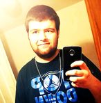 Austin Byram - Facebook