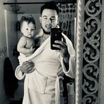 Austin Byram - Facebook