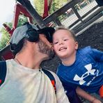 Austin Byram - Facebook