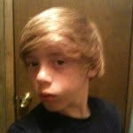 Austin Byram - @skinyboy8 - Instagram