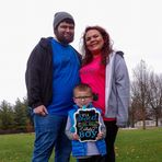 Austin Byram - Facebook