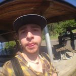 Austin Byron - @ausbcruz - Instagram