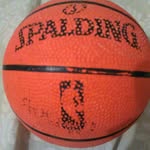 Austin Byron Trick shots. - @layups15 - Instagram