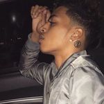 Ashley Chavez - @austin_cabarra - Instagram
