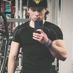 Austin Caballero - @austincaballero11 - Instagram