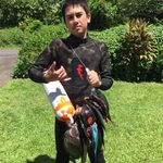 Austin Cabral - @austinc808 - Instagram