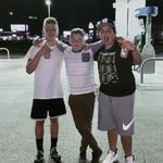 Austin Cade Fisher - @austinn.fisher - Instagram