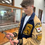 Austin Caldwell - @austincaldwell76 - Instagram
