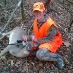 Austin Calhoun - @deer_huntin1117 - Instagram