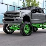 Austin Calhoun - @builtandboosted1 - Instagram