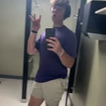 Austin Calhoun - @studaustin24 - Instagram