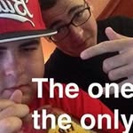 Austin Calhoun - @calhoun500 - Instagram