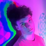 Austin Calhoun - @austincalhounarts - Instagram