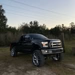 Austin Calhoun - @386.calhouna - Instagram