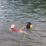 Austin Calhoun - @dolphinboy47 - Instagram