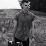 {Little Wolf} - @austincalhoun - Instagram