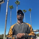 Austin calloway - @trapp_lord_cali - Instagram