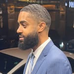 Austin Calloway - @godfrey_saint - Instagram