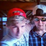 Austin Cape - @austin_61_north - Instagram