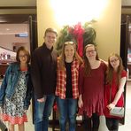 Austin Caperton - Facebook