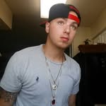 Austin caperton - @partyrnextdoor - Instagram