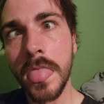 Austin Caplinger - @mkoujj - Instagram