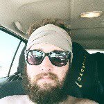 Austin Caplinger - @reelrenegade - Instagram