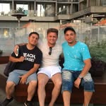 Austin Caputo - @siraustinmichaels - Instagram