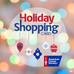 Austin Holiday Shopping Card - Facebook