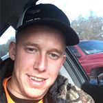 Austin Cason - @countrylife_93 - Instagram