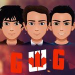 Seth, Austin, and Cason - @gunswithglory - Instagram