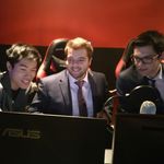 Austin Neal | Esports Caster - @visionzzcasts - Instagram