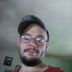 Austin Castle - @poohbear420always - Instagram