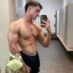 Austin Castle - @anabolic_castle - Instagram