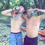 Austin Castle - @_austincastle - Instagram