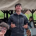 Austin Castro - @austincastrospam - Instagram