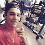 Austin Cater - @austincaterfc - Instagram