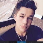 Austin Cater Mahone - @fanpage_beckstin - Instagram