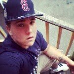 Austin Cavanaugh - @stay_high_no_lie420 - Instagram